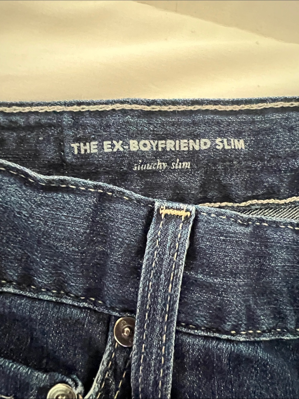 AG The Ex boyfriend 25” - Picture 6 of 8